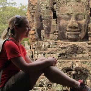 Meet your Posher, Lisanne